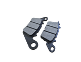 Yamaha M-Slaz 150 front brake pad set product view 6