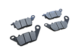 Yamaha NMAX150 NMAX155 front and rear brake pad set