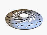 Honda SH Mode 125 brake disc pad and rear shoe kit product view 8