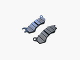 Honda SH Mode 125 brake disc pad and rear shoe kit product view 22