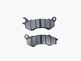Honda Zoomer X 110 brake pads and rear brake shoes kit - view 15