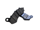 Honda Vision 50 R front brake disc and pads product view 15