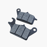 Honda Vision 110 NSC110 Front Brake Pads + Rear Brake Shoes 2017-2020