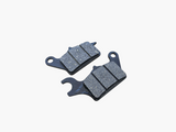 Honda Vision 110 NSC110 Front Brake Pads + Rear Brake Shoes 2017-2020