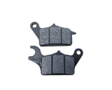 Honda Vision 110 NSC110 Front Brake Pads + Rear Brake Shoes 2017-2020