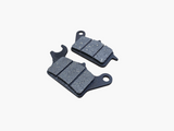 Honda Vision 110 NSC110 Front Brake Pads + Rear Brake Shoes 2017-2020
