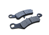 Kawasaki KL250 Super Sherpa Stockman front brake pads FA258 replacement set product view 5