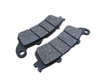 FA261 motorcycle brake pad pair product detail