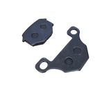 Suzuki TU125 X front braking kit product view