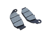 Honda CB300R 2018-2025 rear brake pads FA629 replacement set