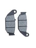 Honda CB300R 2018-2025 rear brake pads FA629 replacement set product view 4
