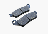 Yamaha YZF-R125 Front Brake Disc & Pads 2008-2013