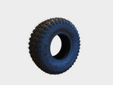 4 x Knobbly Tyres 145/70-6 Front & Rear Quad Bike ATV