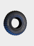 4 x Knobbly Tyres 145/70-6 Front & Rear Quad Bike ATV
