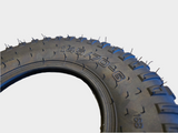 Knobbly Tyre 145/70-6 Front or Rear Quad Bike ATV