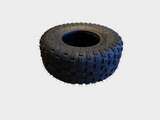 4 x Knobbly Tyres 145/70-6 Front & Rear Quad Bike ATV