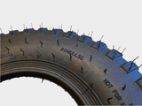 Knobbly Tyre 145/70-6 Front or Rear Quad Bike ATV