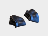 2 x Inner Tubes 145/70-6 Quad Bike ATV