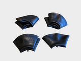Suzuki LT50 4 x Knobbly Tyres + 4 x Tubes 145/70-6