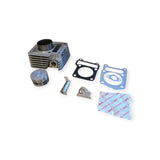Lexmoto LSM 125 K154FMI 57.4mm Big Bore Cylinder Piston Kit - product image 2