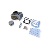 Lexmoto LSM 125 K154FMI 57.4mm Big Bore Cylinder Piston Kit - product image 3