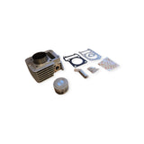 Lexmoto LSM 125 K154FMI 57.4mm Big Bore Cylinder Piston Kit - product image 4