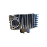 Honda Wave 125 2005–2011 52.4mm Cylinder Barrel Piston Kit - image 4
