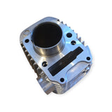 Honda Wave 125 2005–2011 52.4mm Cylinder Barrel Piston Kit - image 5