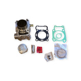 Cylinder Barrel Piston Kit for Honda CBR 125 CBR125R 2004 – 2017 12100-KGH-900