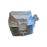 GB Motors Cafe Bike 125 156FMI OHC cylinder head product photo 2