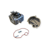 GB Motors Cafe Bike 125 156FMI OHC cylinder head product photo 4
