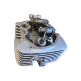GB Motors Cafe Bike 125 156FMI OHC cylinder head product photo 6