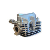 GB Motors Cafe Bike 125 156FMI OHC cylinder head product photo 7