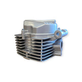 GB Motors Cafe Bike 125 156FMI OHC cylinder head product photo 8