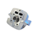 GB Motors Cafe Bike 125 156FMI OHC cylinder head product photo 9