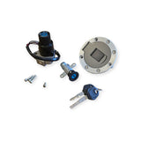 Ignition Barrel & Fuel-Cap Lock Set for Yamaha TZR125 / TZR150