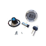 Ignition Barrel & Fuel-Cap Lock Set for Yamaha TZR125 / TZR150