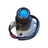 Ignition Barrel & Fuel-Cap Lock Set for Yamaha TZR125 / TZR150