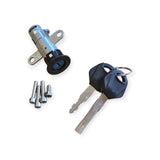 Ignition Barrel & Fuel-Cap Lock Set for Yamaha TZR125 / TZR150