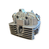 K157FMI Silver Cylinder Head for Lexmoto Lowride 125 / Street 125 - product image 4