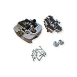 K157FMI Silver Cylinder Head for Lexmoto Lowride 125 / Street 125 - product image 8