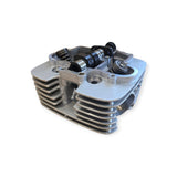 K157FMI Silver Cylinder Head for Lexmoto Lowride 125 / Street 125 - product image 7