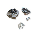 K157FMI Silver Cylinder Head for Lexmoto Lowride 125 / Street 125 - product image 10