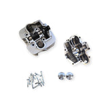 K157FMI Silver Cylinder Head for Lexmoto Lowride 125 / Street 125 - product image 11
