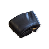 Peugeot Rapido ST50 3.00-10 inner tube with 45 degree bent Schrader valve