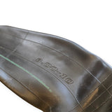 Peugeot Rapido ST50 3.00-10 inner tube with 45 degree bent Schrader valve