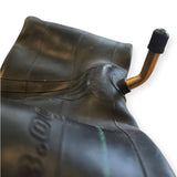 Peugeot Rapido ST50 3.00-10 inner tube with 45 degree bent Schrader valve