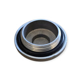 Pair of tappet valve adjuster caps 12361-035-000 12361-035-001 engine head covers product photo 3