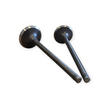 Suzuki DF125 1999-2000 Intake & Exhaust Valve Pair product image 4