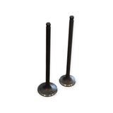Mash Mutt K157FMI 125 inlet exhaust valve pair